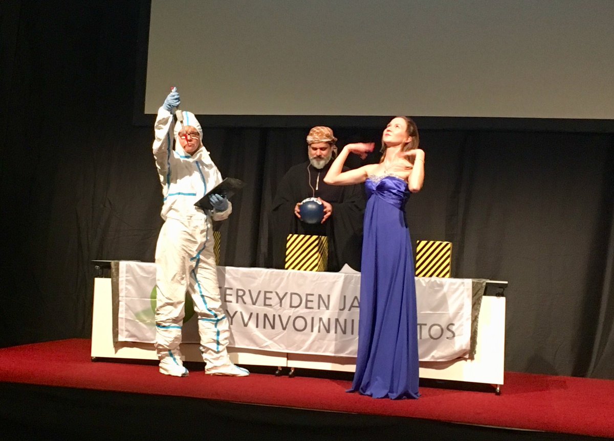 Katja Sibenberg tweet media