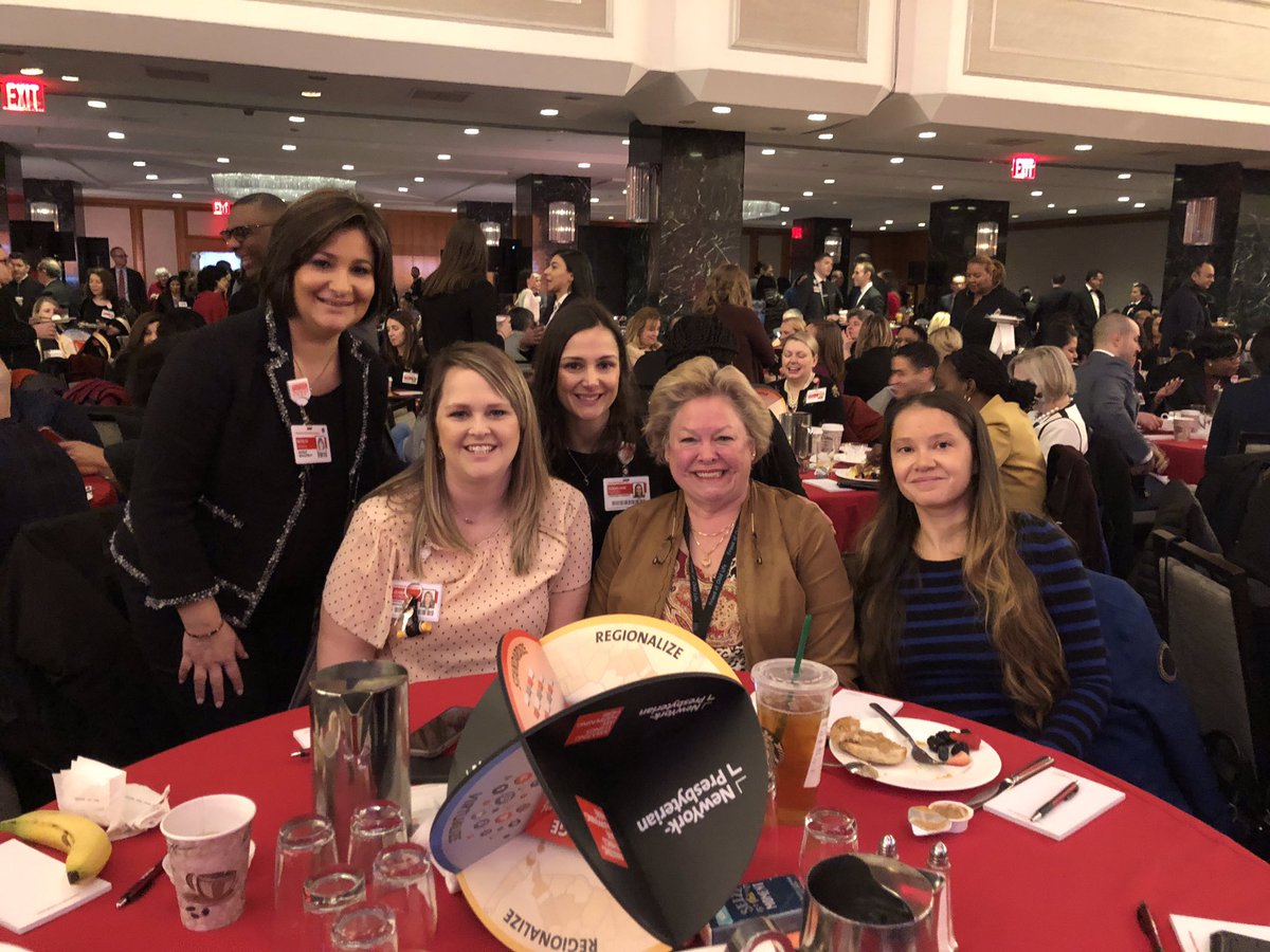 Looking forward to my first #NypKickoff with our amazing team of leaders!! 🎉 #alreadyinspired #NYPproud <a href="/nas9096/">Natalya Stark</a> <a href="/SJGuida/">SarahJane Guida</a> <a href="/nyphospital/">NewYork-Presbyterian</a> @ginabasura <a href="/lac90131/">lac9013</a>