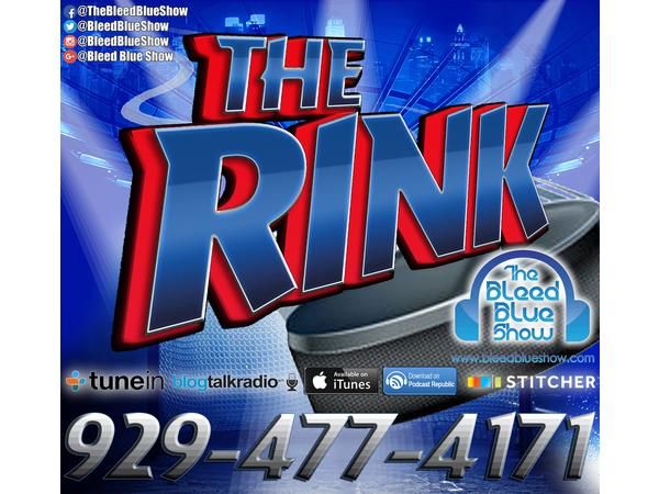 BleedBlueShow's tweet photo. Blueshirts on the left coast.  Discussed their Progress on The Rink Podcast - LISTEN HERE> https://t.co/8GMATSVF2T < with #RP @RangerProud  #NHL  #SangreAzul #BleedBlueShow https://t.co/8B7Zxko1ua