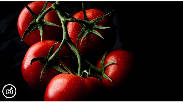 ¿Apetece una ensaladita de tomate? Los de nuestra tienda saben maravillosamente: ow.ly/YLe630nf8q6