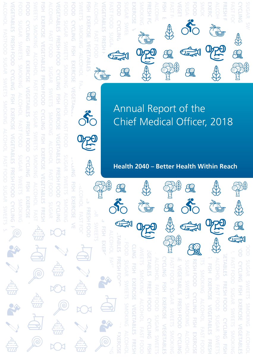 NCSEM_PAnews's tweet photo. "Physical inactivity is estimated to cost the UK economy £7.4 billion annually" Annual report from @CMO_England https://t.co/SrwbB4MQ63 https://t.co/jKcZhNUIVv