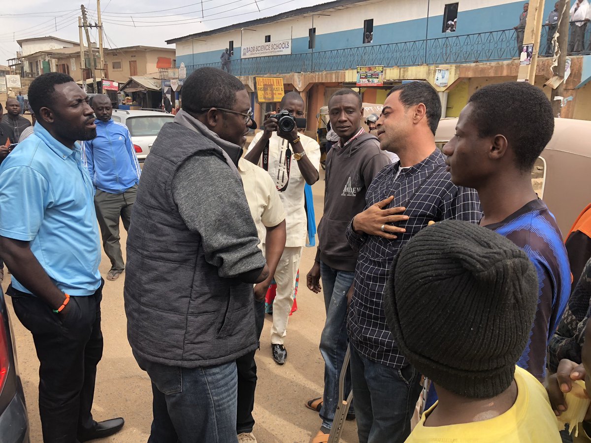 VoteVitalis's tweet photo. We believe in responsive governance and true representation. The support is massive and together we shall come out victorious. #vitalislanshimaforjosnorthbasafederalconstituency https://t.co/gpgpP2aYo1