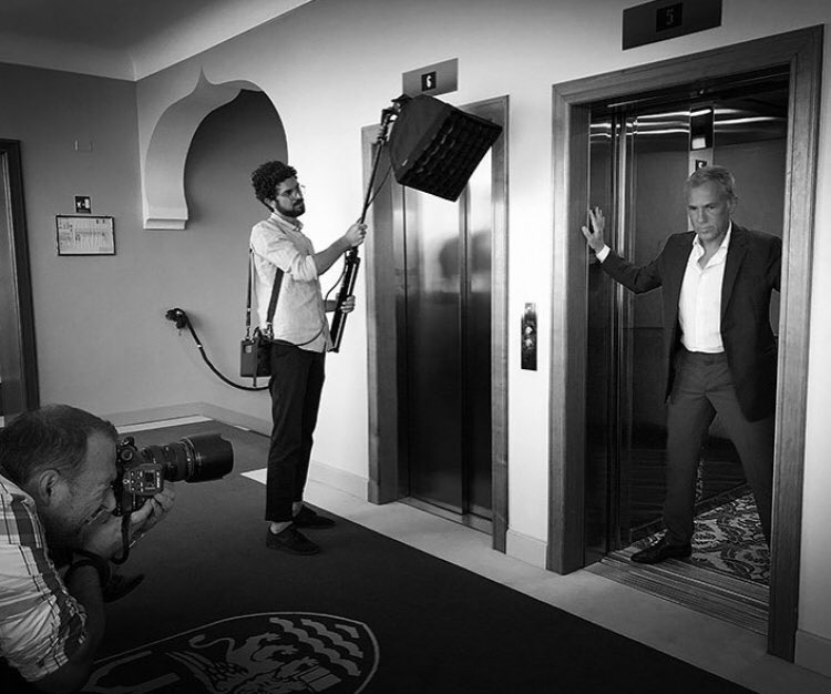 badpostwaltz's tweet photo. Christoph Waltz by Fabrice Dall’Anese through the years 📸 https://t.co/hBxn20Mi4b