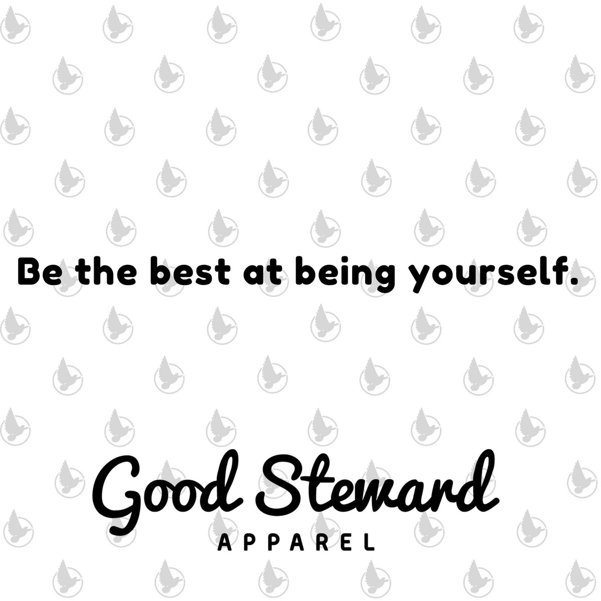 GSA_Brand's tweet photo. #beyou https://t.co/Z2n0GGL03B