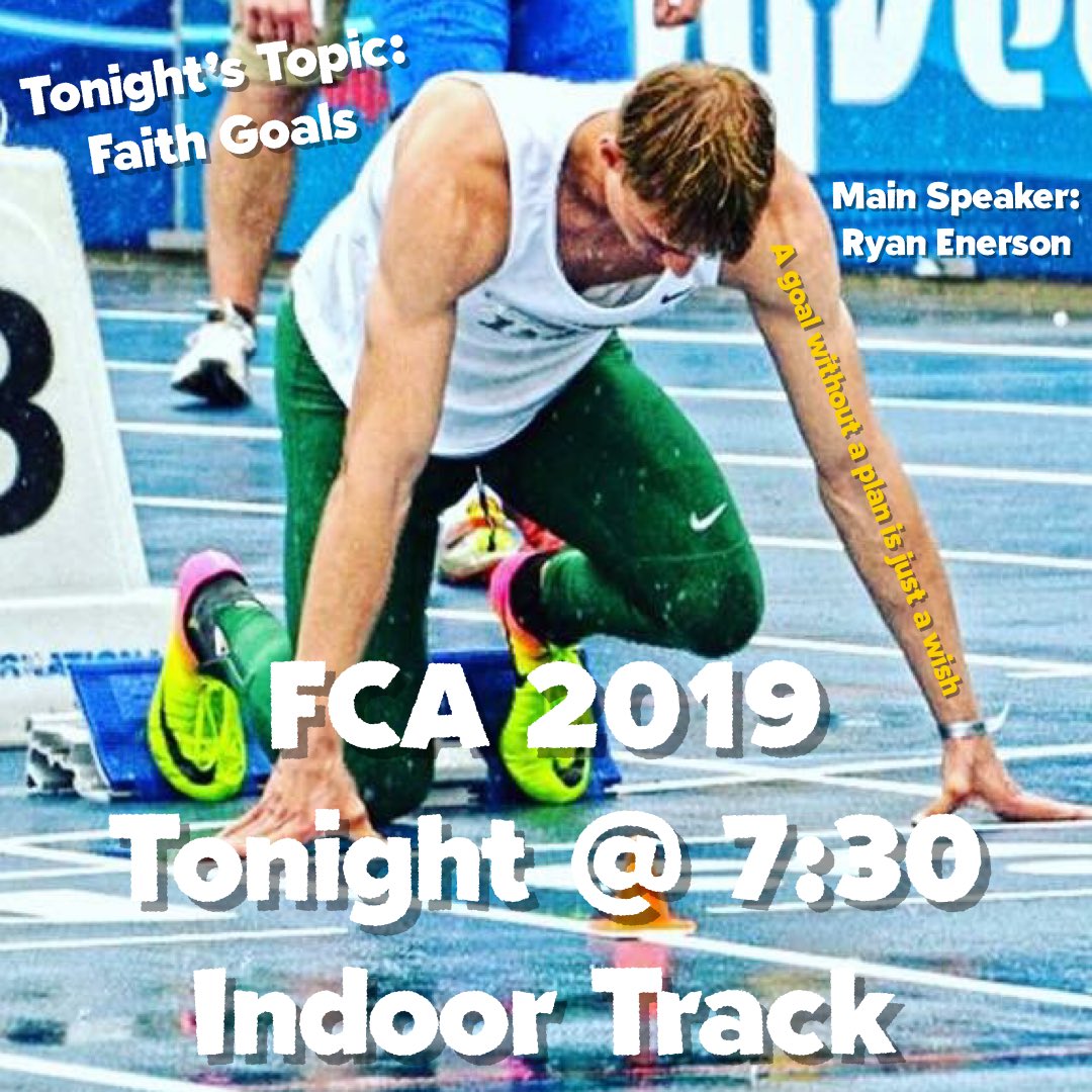 NDSU_FCA's tweet photo. See you there!! https://t.co/NVOGCVdUSZ