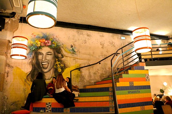 LeBlogDesBobos's tweet image. Uma Nota : une cuisine fusion nippo-brésilienne qui invite au voyage bobosvoientdouble.com/2019/01/08/uma…