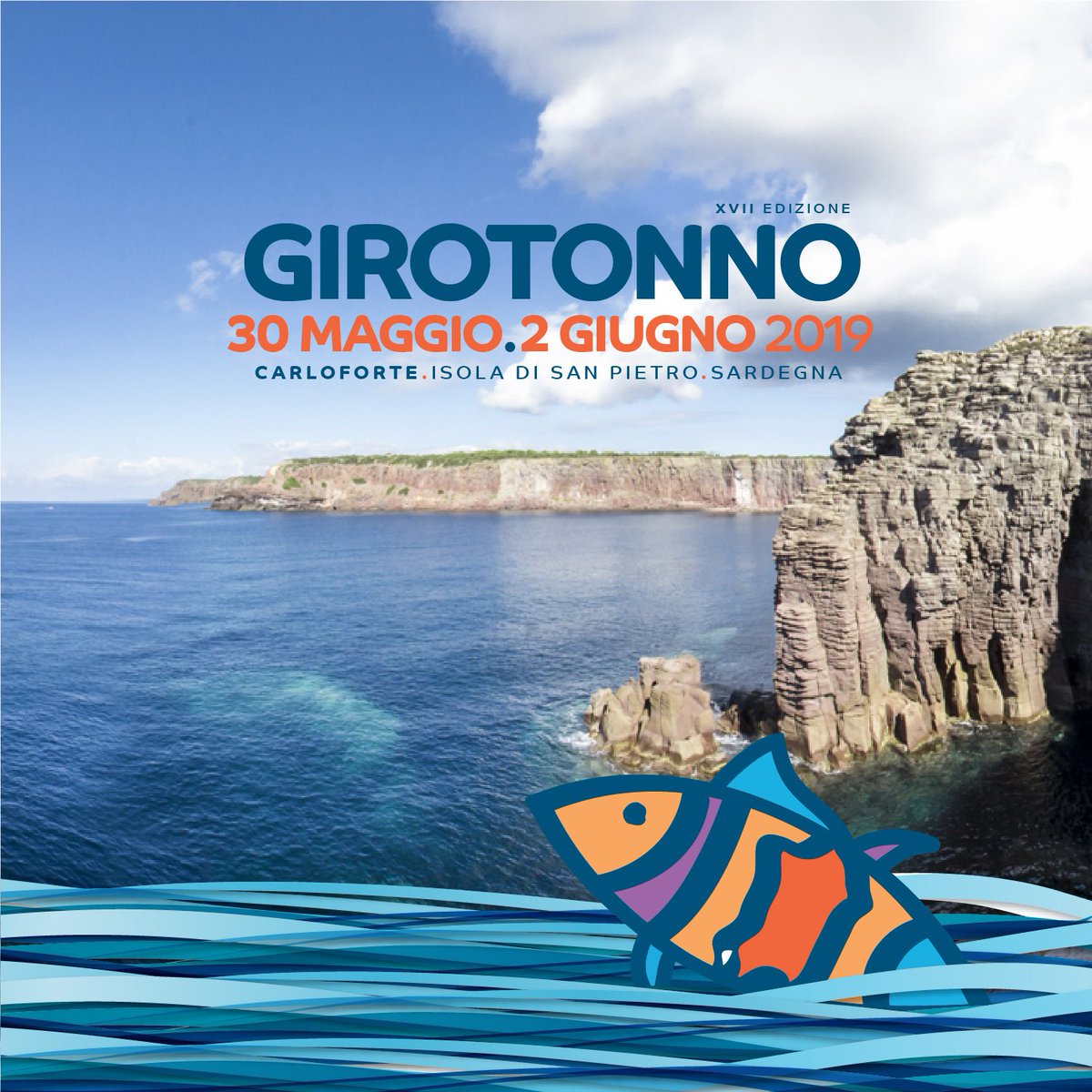 Girotonno tweet media