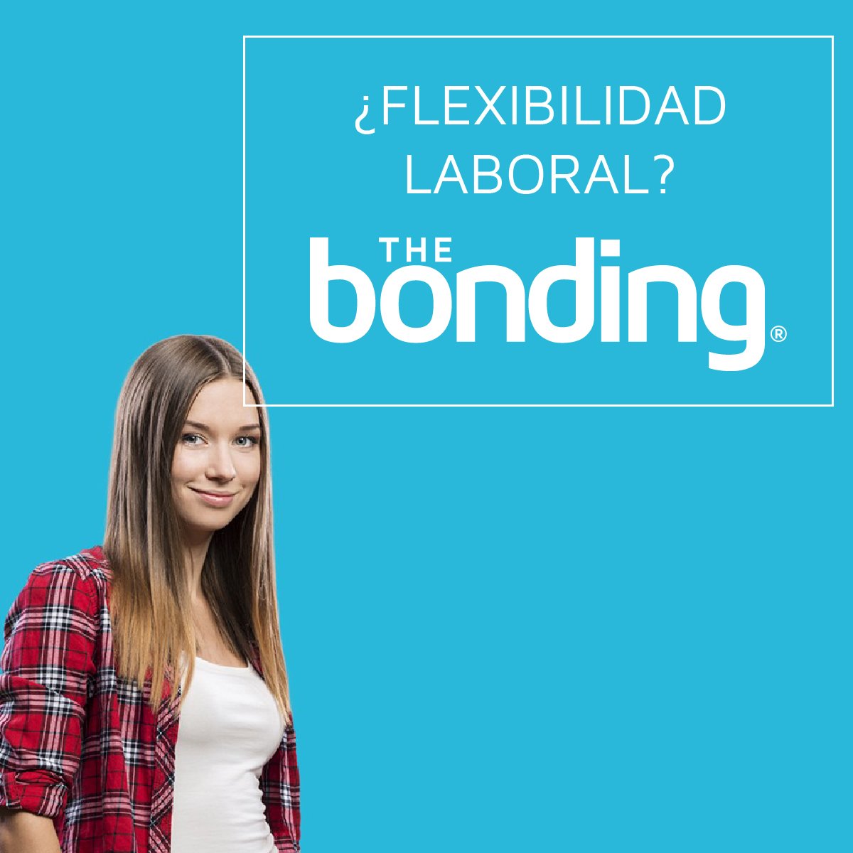 TheBonding1's tweet photo. ¿Flexibilidad laboral? Descubre cuál empresa hace MATCH contigo. Tal vez alguna de ellas sea tu próximo lugar de trabajo. #SéTuMismo #Jobs
#Flexibilidadlaboral  https://t.co/W7DgLoqK9W https://t.co/q82Z45JBe7