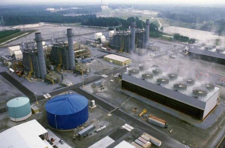 SavannahNow's tweet photo. Coal ash pollutants found in groundwater at 11 Georgia sites, including Plant McIntosh in Rincon https://t.co/HpD5A5vatl | @MaryLandersSMN https://t.co/uBCSDaQmTZ