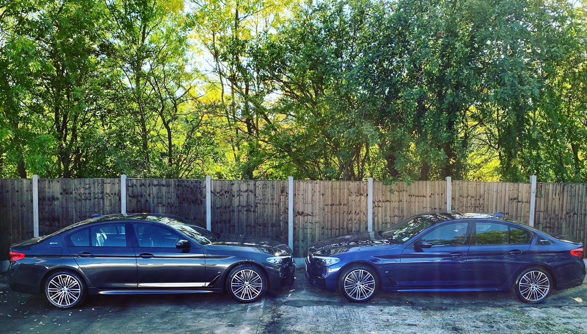 ✨ Brand new BMW 530e plug-in hybrid now available for hire. 📞 for more details 0203 6272625 
#bmwhybrid #shshire #luxurylicensedvehiclehire #bmw