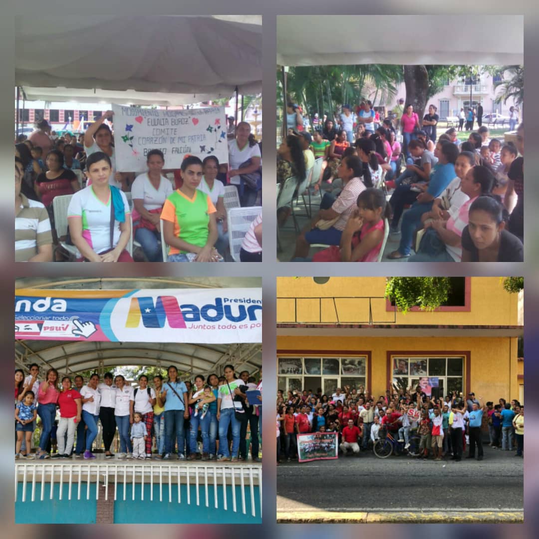 PortuguesaSdhc's tweet photo. #SDHC @PortuguesaSdhc  || Sistema de Misiones participando activamente en las tribunas antiimperialista en apoyo a nuestro presidente Nicolás Maduro @NicolasMaduro  @rafaelcalles @arelisorta https://t.co/O8o4u8g4Tq
