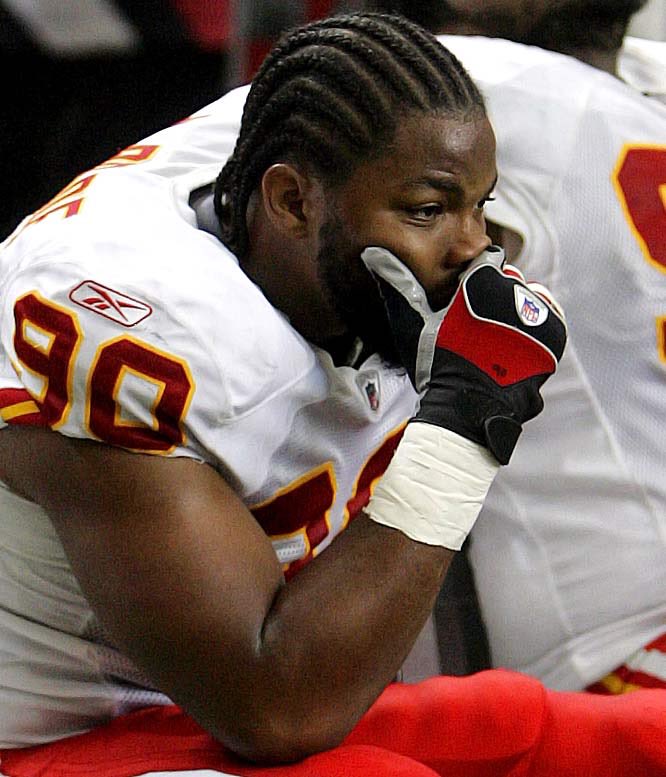 h8rproof82's tweet photo. I tweet for the fans who rooted for Turk and Tank far before there was a Tyreek..... https://t.co/gusZbr0g59