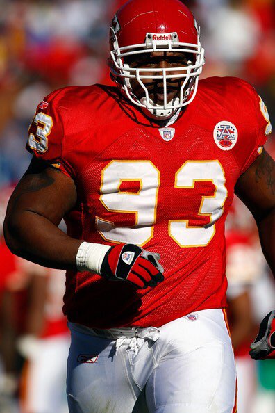 h8rproof82's tweet photo. I tweet for the fans who rooted for Turk and Tank far before there was a Tyreek..... https://t.co/gusZbr0g59