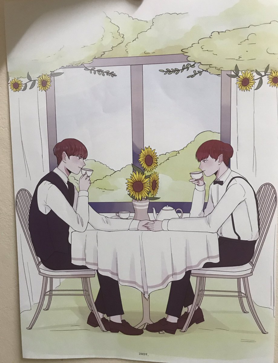 Byulla7xMeowB's tweet photo. อ่ะ ต่อ ฉลองมินฮยอนฟอลไอจี อฟช แจฮวาน แจกโปสเตอร์ (ที่เราทำเกินตอนทำงานน้ำชา) ทั้งหมด 3 ใบ(ต่อหนึ่งคน) ขอส่งแบบพับนะคะ ไม่มีกระบอก ถ้าสุ่มได้คนสะดวกนัดค่อยตกลงกันอีกที แค่รีทวิตนี้ เฉพาะชิปเปอร์ #มินฮวาน #นยอนแจน 
สุ่ม 10 มกราคม สองทุ่มเช่นกันค่ะ https://t.co/Ak8I5QuZFh