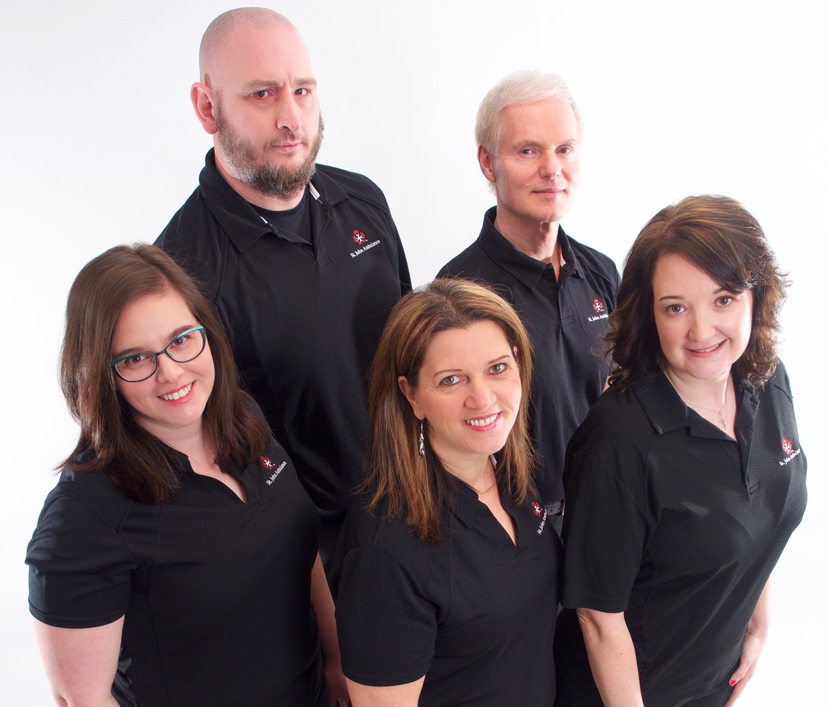 SJA_NL's tweet image. Interested in becoming a first aid instructor?  Contact us for 2019 dates for our Instructor Development Program! Email sja@nl.sja.ca or call (709) 726-4200. #SJA #firstaid #firstaidinstructor #readytorespond