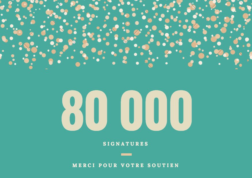 Notre Constitution Ecologique tweet media