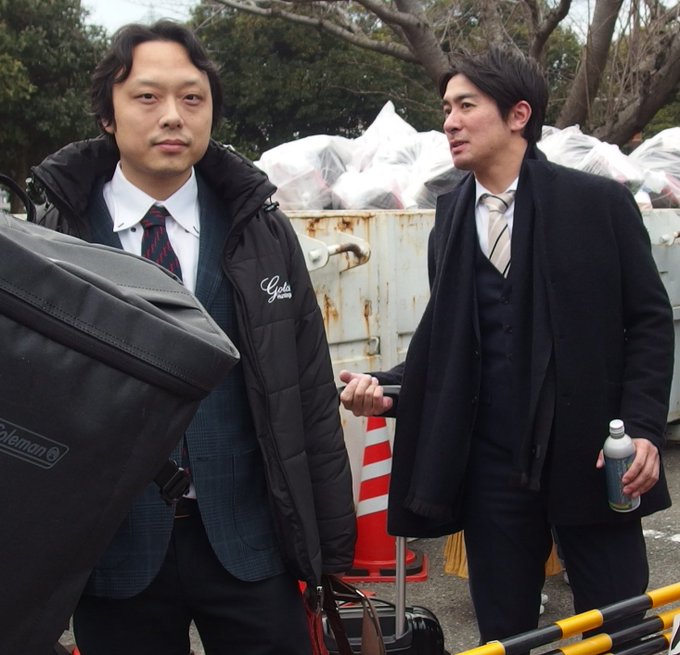 ニジマスさん の 19年1月 のツイート一覧 1 Whotwi グラフィカルtwitter分析