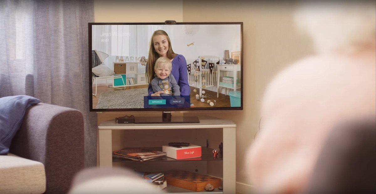 sentabuk's tweet photo. With the disappearance of Google TV, many fans were left without the convenience of operating their streaming device on the same source with their cable box. 

#SentabTV is the new generation #AndroidTV media streamer that brings convenience back! https://t.co/sNkVnjTNI5 https://t.co/Nt2mWiMr9G