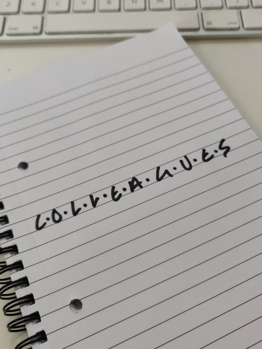 uosuɥoſ ʎɹɹɐɥ tweet media