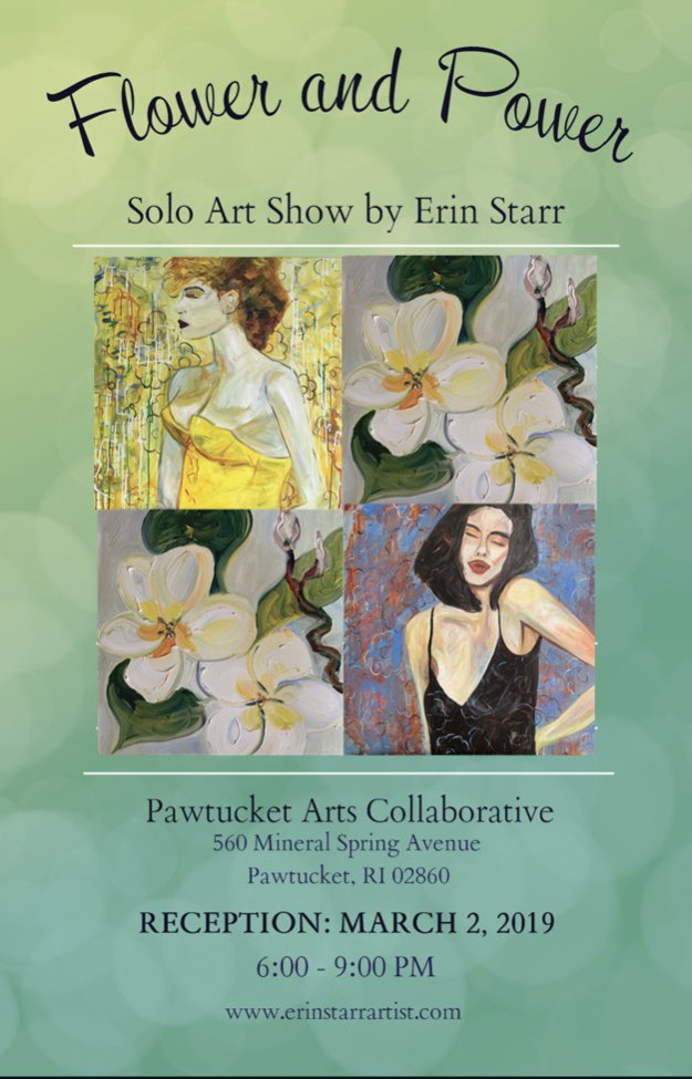 Erin Starr (@ErinStarrart) / Posts / X