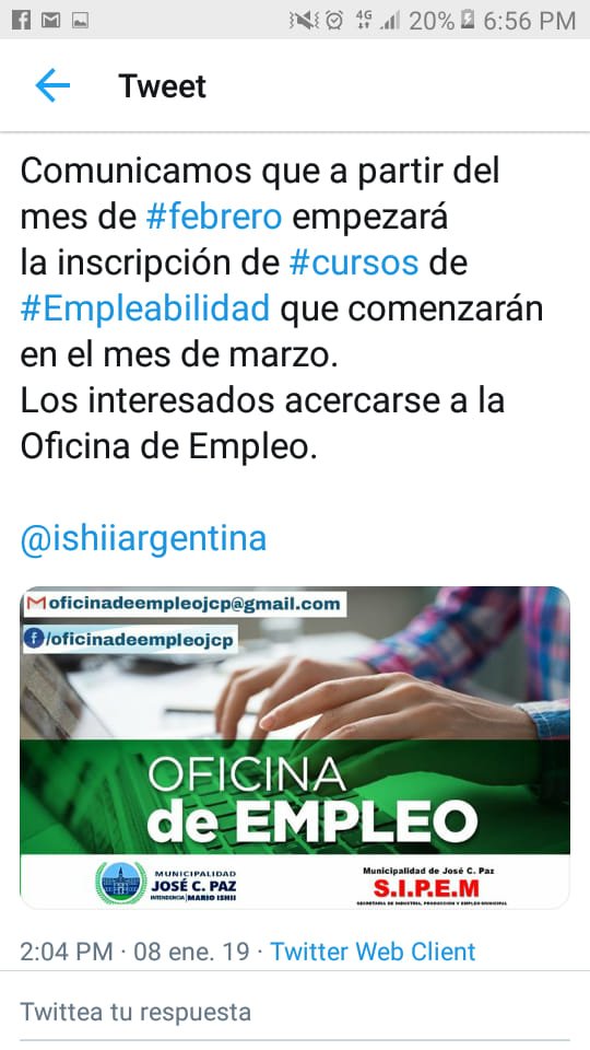 verónica Elena benitez (@dpivp) on Twitter photo 