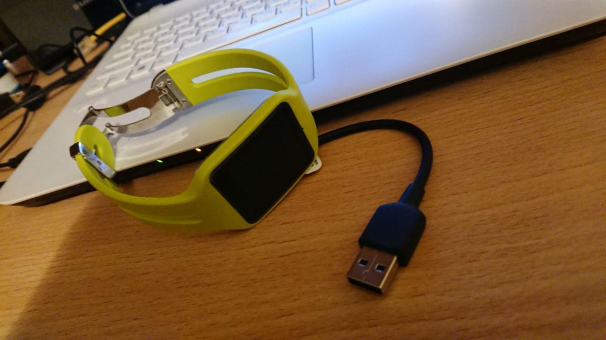 TeriaevZhenia's tweet image. Да, пусть модель уже не новая, но они классные )
#Sony #SmartWatch3