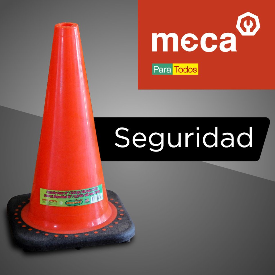 ¿Buscas identificativos de seguridad y no sabes donde conseguirlo al mejor precio? Pues ¡VISITA NUESTRAS TIENDAS! En <a href="/MecaParaTodos/">Meca Para Todos</a> encontrarás las mejores promociones para tu hogar u oficina.