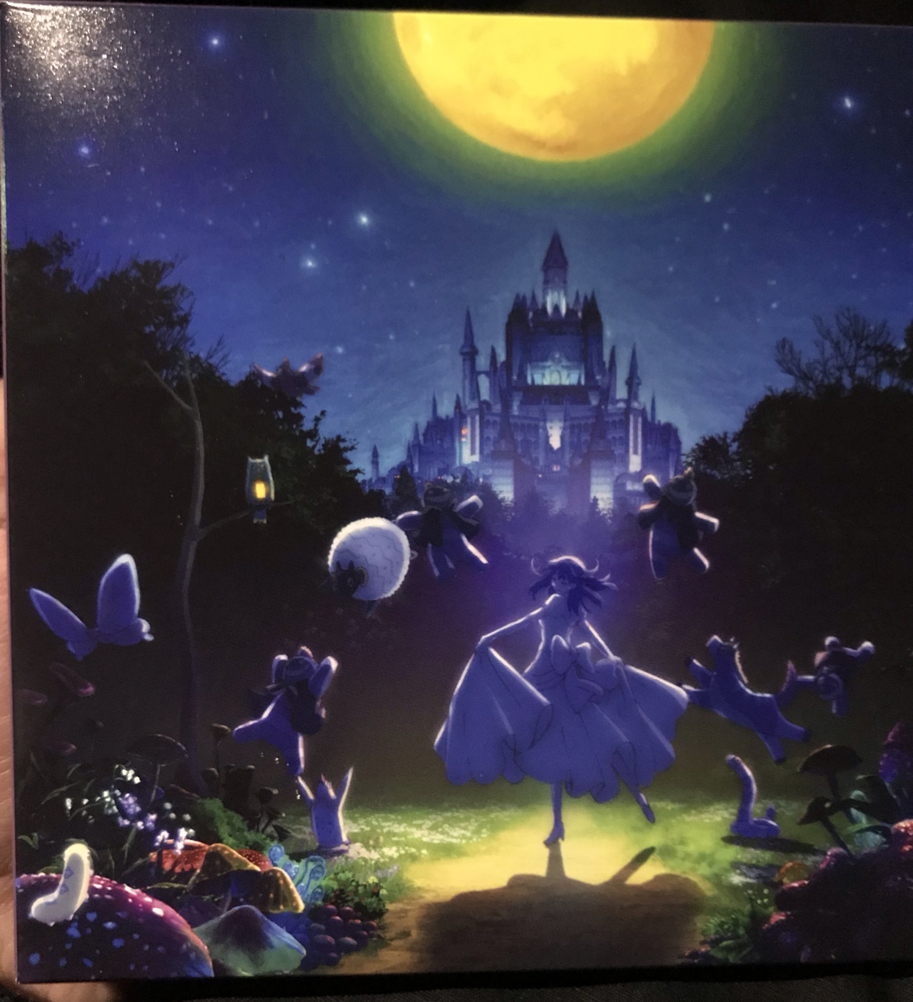 なかてー I Beg You ジャケット表と裏の差がすげえ 桜 T Co Wufxslqtok Twitter