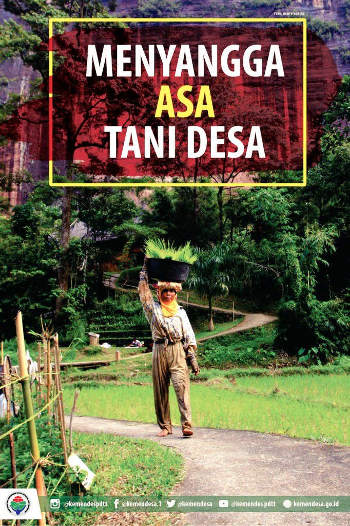 Maaf sahabat..  cuma mengingatkan aja, jangan lupa  nomor satuya..