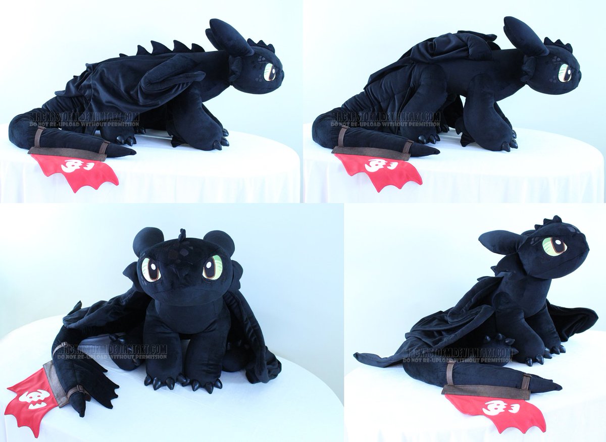 plushiluv tweet media