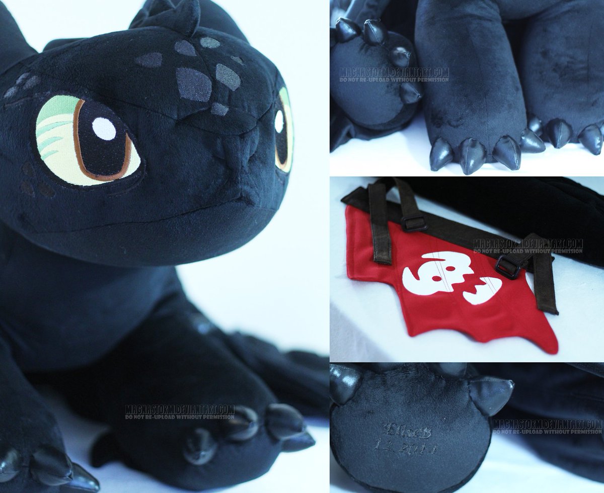 plushiluv tweet media