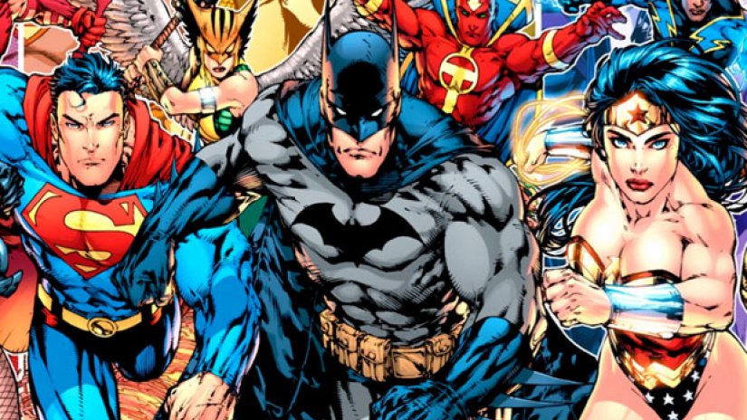 comicconirl's tweet photo. Walking into the day like the @JusticeLeague 👊💥 #POW

Busy beavering away at Comic Con Ireland HQ... We're excited for June! #WatchThisSpace 💫

#ComicConIreland #ComicConIRL #ComicConInRealLife https://t.co/xT94NN0hMb