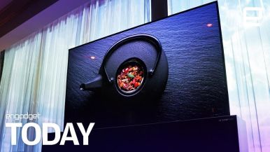 Check out some of the First Highlights from #CES2019 buff.ly/2CWF3AC