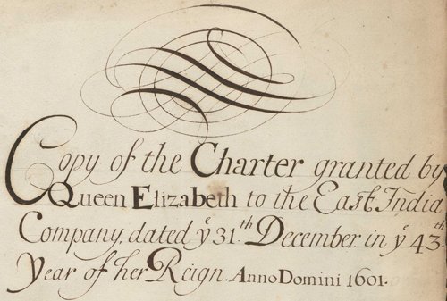 193) On top of this massive wealth, The companies were given ROYAL CHARTERS. That means they were given free rein by the King's of Europe (who were invested) to rule AS SOVEREIGN...As long as they were cut into the deal... Not 1/5th like old times, but with stock...