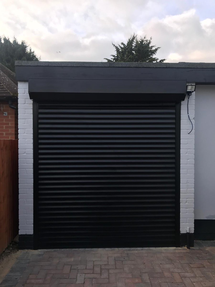 DoormaticGarageDoors tweet media
