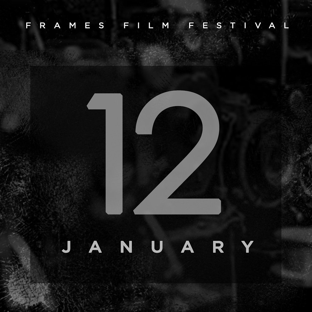framesfilmfest's tweet photo. Sometimes it’s the journey that teaches you a lot about your destination.
Frames is finally at its destination!
We are back again with a bang on the 10th 11th and 12th of January, 2019.
We are more than excited to see you all there! 🌸
#16thFrames #DirectorsCut #101112th https://t.co/yk309aicmm