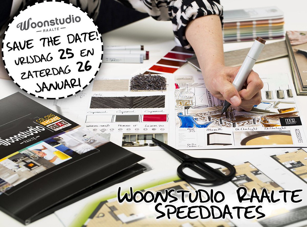 Woonstudio Raalte tweet media