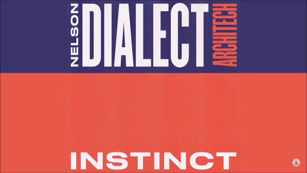 ZIWARE's tweet image. Peep the new joint from #NelsonDialect and #Architech #Instinct #GalantRecords #Seeds #blurum13 #ViveLaFrance