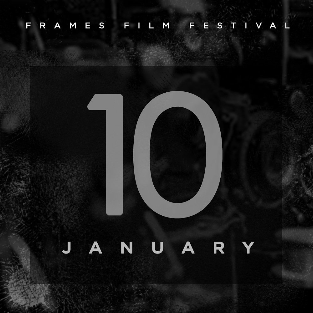 framesfilmfest's tweet photo. Sometimes it’s the journey that teaches you a lot about your destination.
Frames is finally at its destination!
We are back again with a bang on the 10th 11th and 12th of January, 2019.
We are more than excited to see you all there! 🌸
#16thFrames #DirectorsCut #101112th https://t.co/yk309aicmm