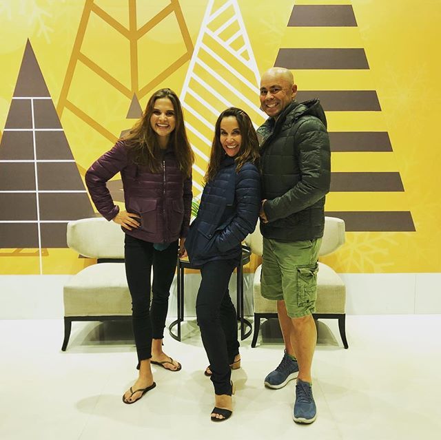 LeahGarciaTV's tweet photo. Modeling our new, complementary Massimo Dutti Puffies. Life is good! @fayestenning_ocr @ian.a.adamson @prettyhugeobstacles @worldocr #obstaclecourseracing #philippeans #goldmedaldreams 
#seagocr2019 . https://t.co/fCLWjsqeRG https://t.co/INmces8AHJ