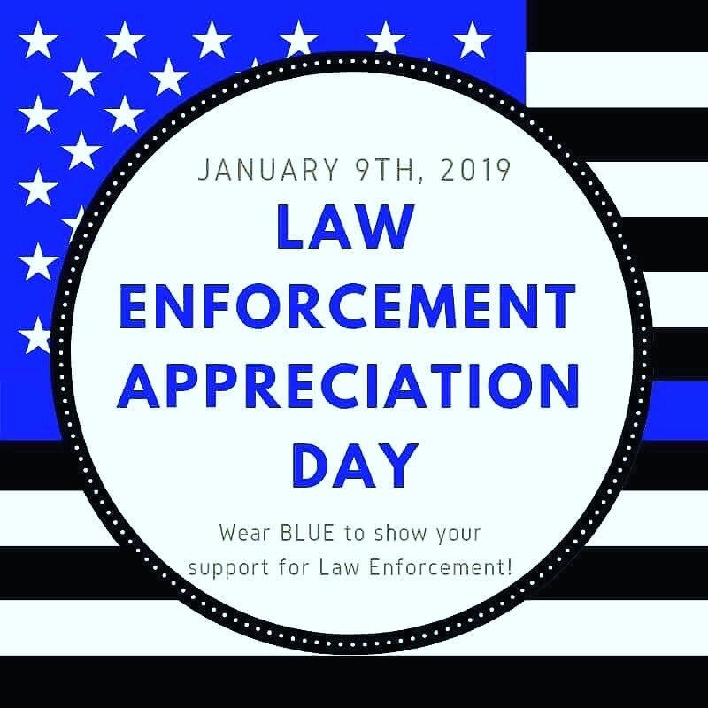 david_shears42's tweet photo. Thank an officer today! https://t.co/qeZ7HqItI9