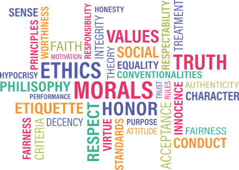 Although we have to make ethical decisions every day, people in business don’t get enough #ethicstraining. Listen to this week’s #CEOExclusive for tips on ethics in today’s environment. buff.ly/2RhX31m