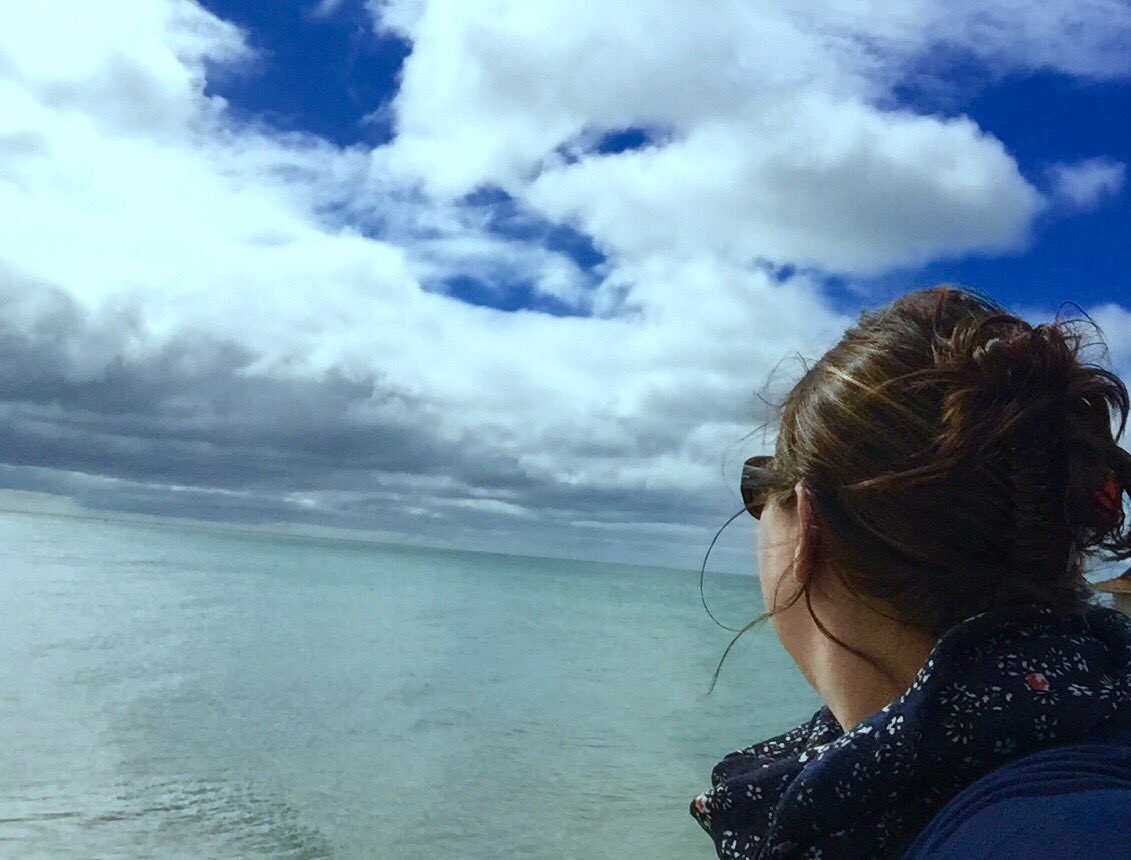 dascancer's tweet photo. Trying not to overthink it all today. Now, how to do that?🤔🤪 #cancer #cancersurvivor #canceranxiety #cancerfears #anxiety https://t.co/iLNlfiAkN6