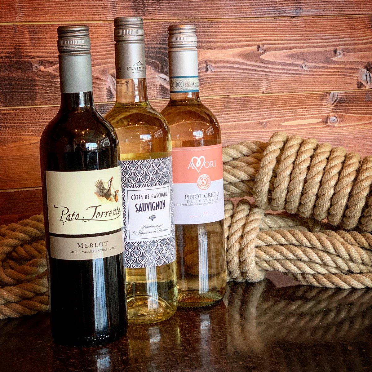 Vegan wines now in stock, ready for our sold out vegan supper club with @MitchsKitchenUK on the 18th #vegan #veganuary #chichester #itchenor #supperclub #collaboration