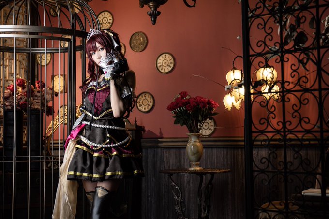 Twitterのコスプレ画像92