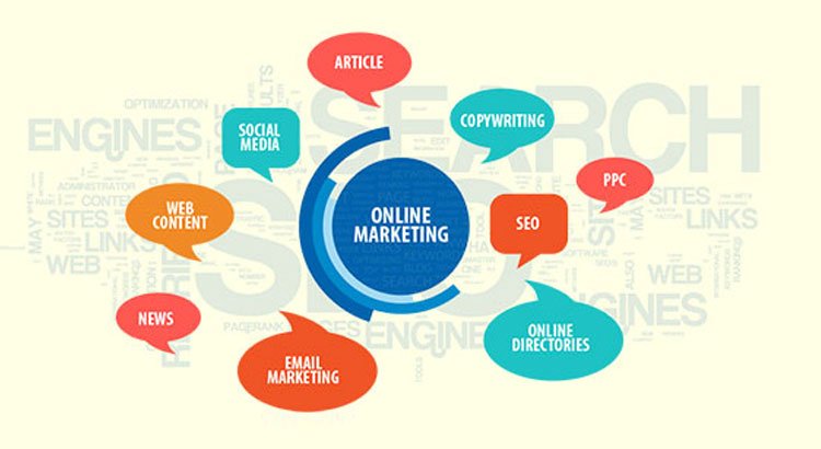 READ: cyberdine.link/6-online-marke…  🧐 6 Online Marketing Techniques for 2019 - #onlinemarketing #SEO #contentwriting #digitalmarketing #marketing