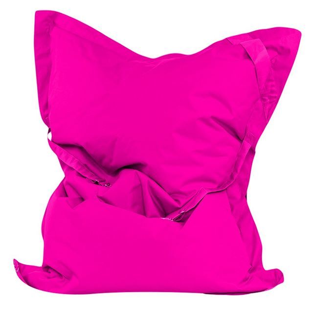 WOw wat een mooie roze mega zitzak ;) nu in de Outlet > bit.ly/2FgzXSh
#beanbag #zitzak #pink #fuchsia #beanbags #lounge #sale #outlet bit.ly/2FigzDL