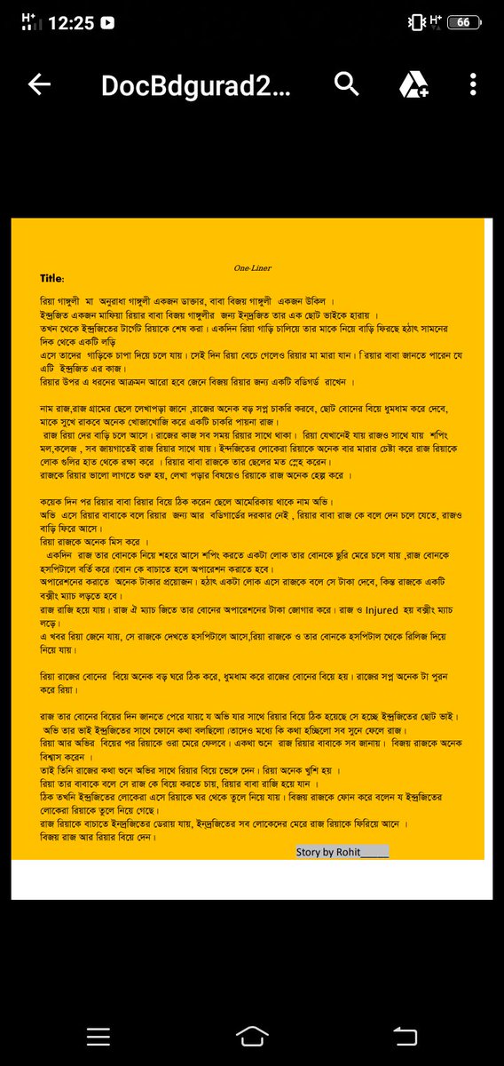 RohitCh2041's tweet photo. @iammony sir  it's for svf story  ...i want to send you my script of this story.. This is just concept... https://t.co/3jTmk3W1I5