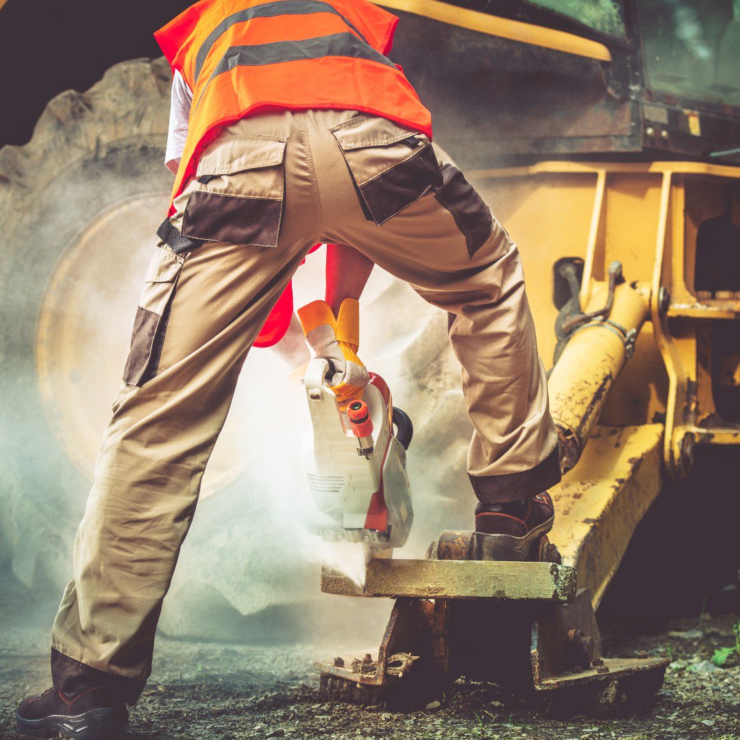 #Technology and innovation are the go-to words for this year’s social trends! 🏗 From drones to augmented reality, #2019 looks like it’s going to be a very interesting year in terms of #construction. Check out this blog for more information 👉 geniebelt.com/blog/top-10-co…