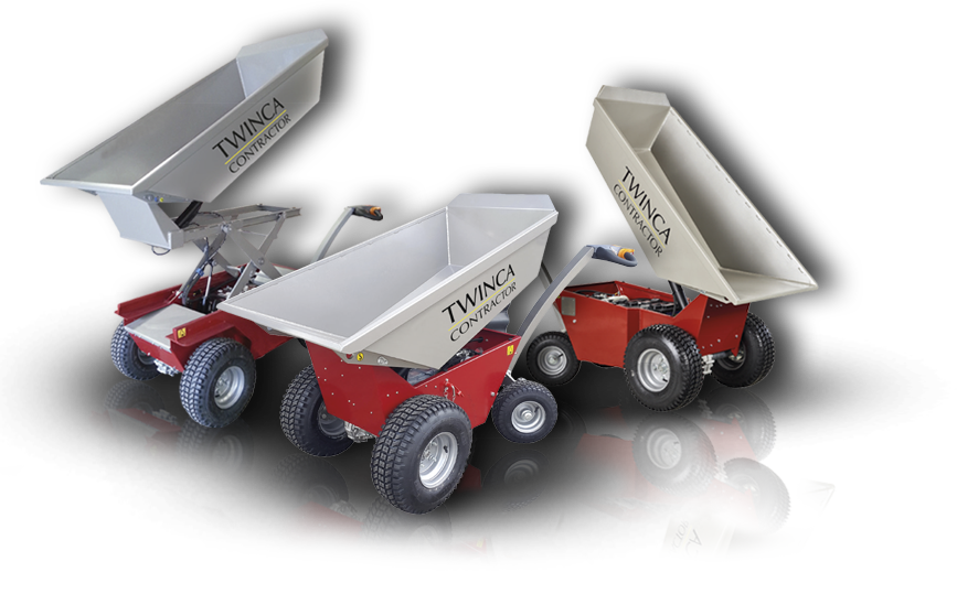 ColberLocation's tweet photo. Les Matériels Électriques disponibles chez Colber Location :
* Dumper 600 Litres,
* Brouettes 360 Litres,
* Mini Chargeur à Pneu,
* Mini Pelle équipée godet 800 kg.
#ColberLocation
@MYSOLOMAT https://t.co/tqcNi99h7k